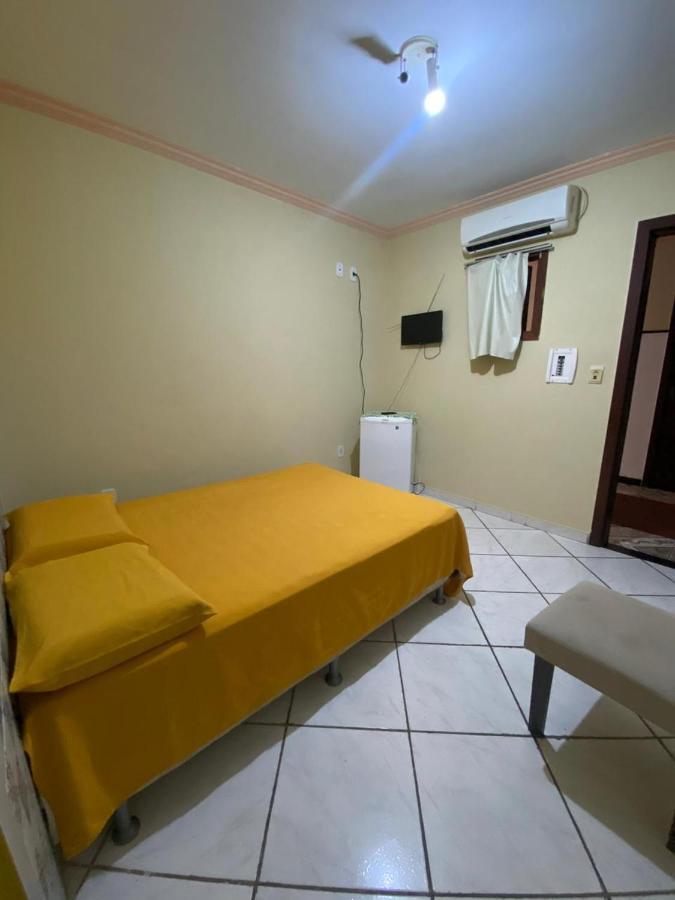 Casarao Hotel Pousada São Luís Екстериор снимка
